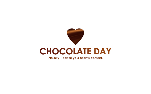 chocolate day